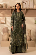 MOON EYED - PRINTED LUXURY PERT (3PC)