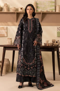 BIANCA - PRINTED LUXURY PRET (3PC)